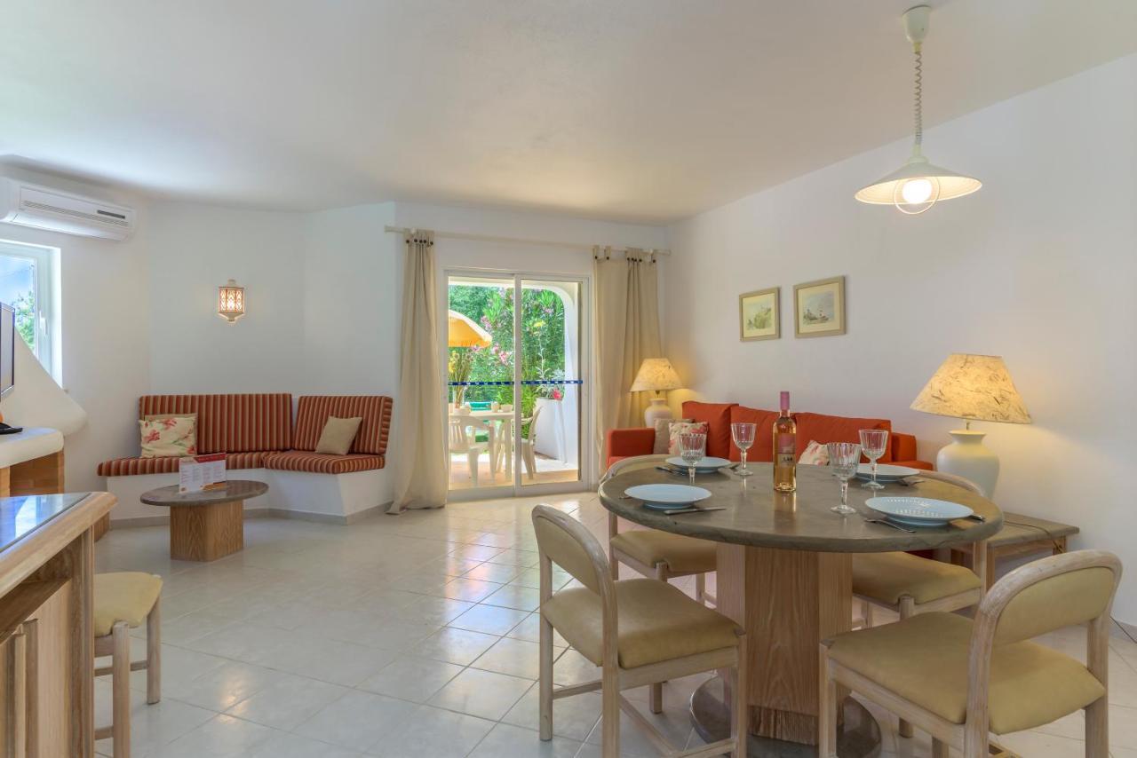 Flh Balaia Village Apartment With Pool I ออยุส ดิ อากวา ภายนอก รูปภาพ